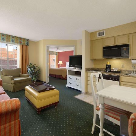 Hawthorn Suites By Wyndham Τζάκσονβιλ Εξωτερικό φωτογραφία