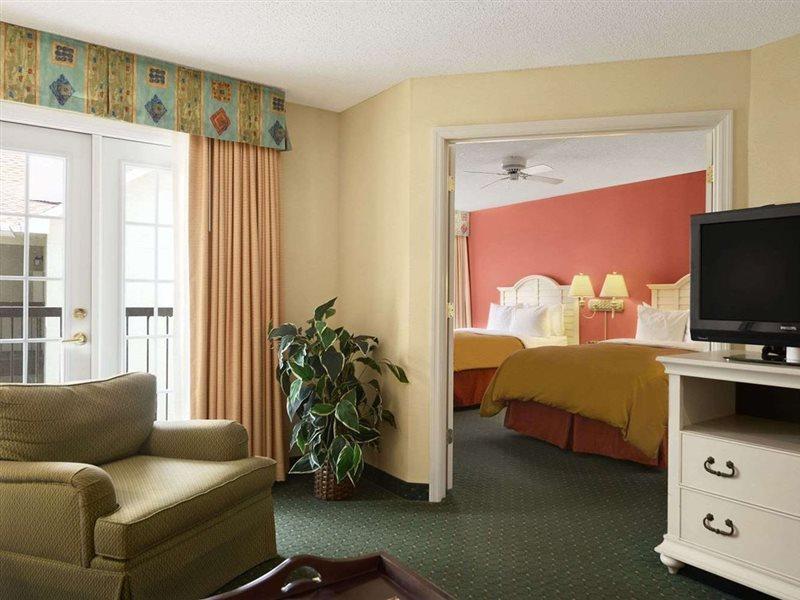 Hawthorn Suites By Wyndham Τζάκσονβιλ Εξωτερικό φωτογραφία