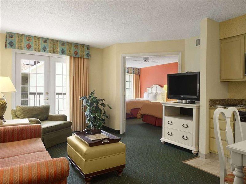 Hawthorn Suites By Wyndham Τζάκσονβιλ Εξωτερικό φωτογραφία