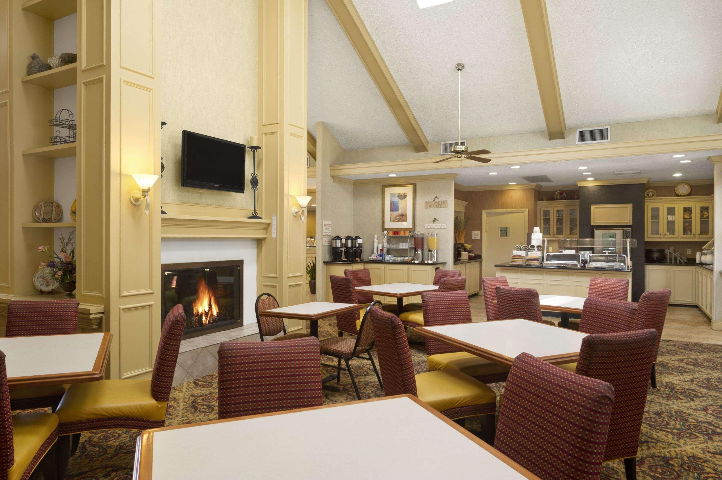 Hawthorn Suites By Wyndham Τζάκσονβιλ Εξωτερικό φωτογραφία