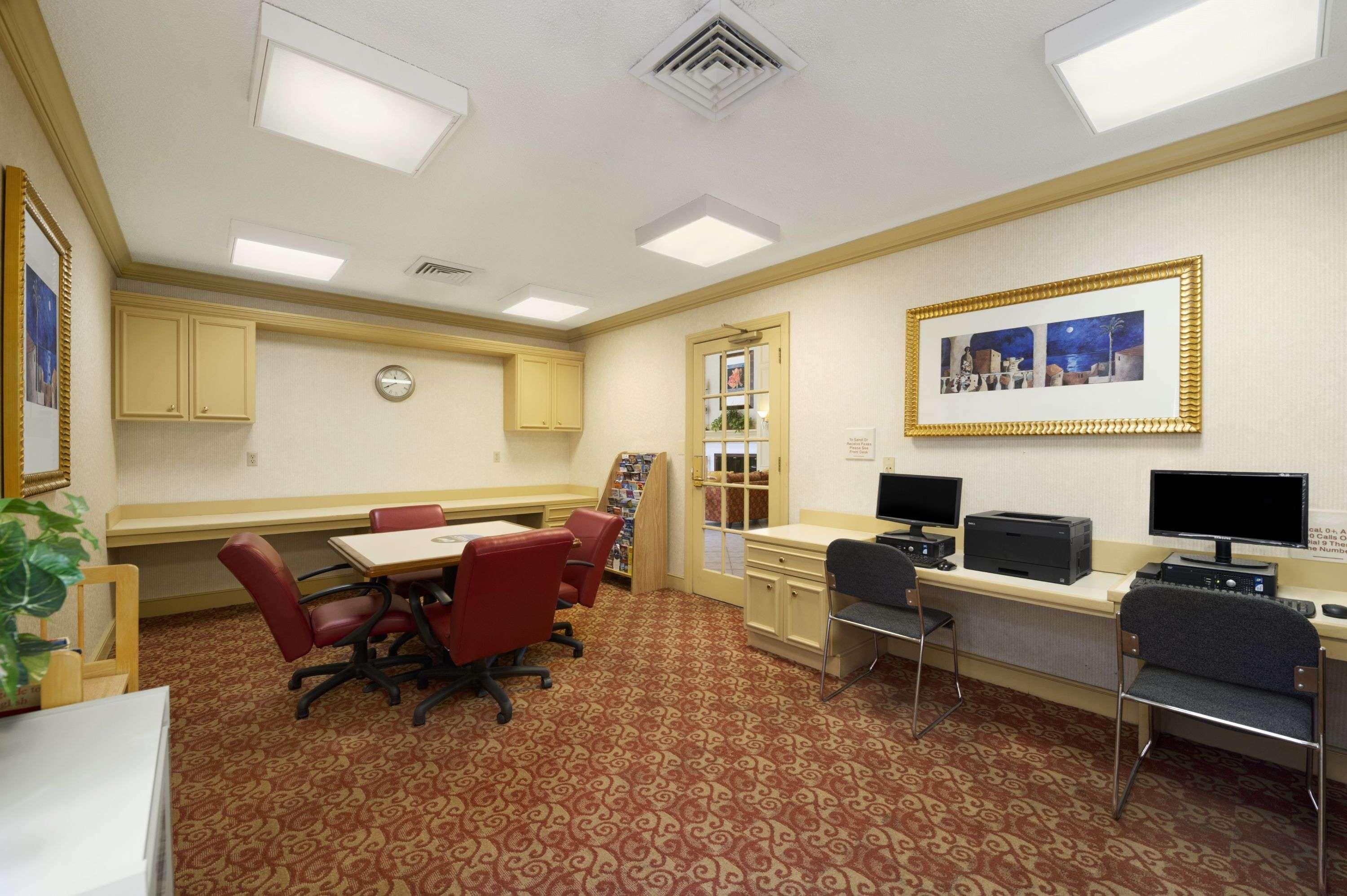Hawthorn Suites By Wyndham Τζάκσονβιλ Εξωτερικό φωτογραφία