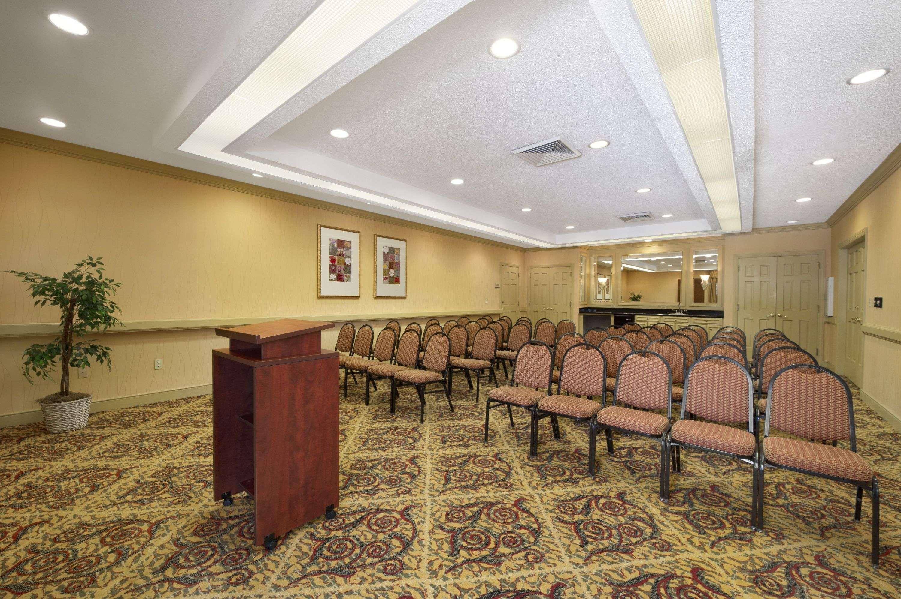 Hawthorn Suites By Wyndham Τζάκσονβιλ Εξωτερικό φωτογραφία