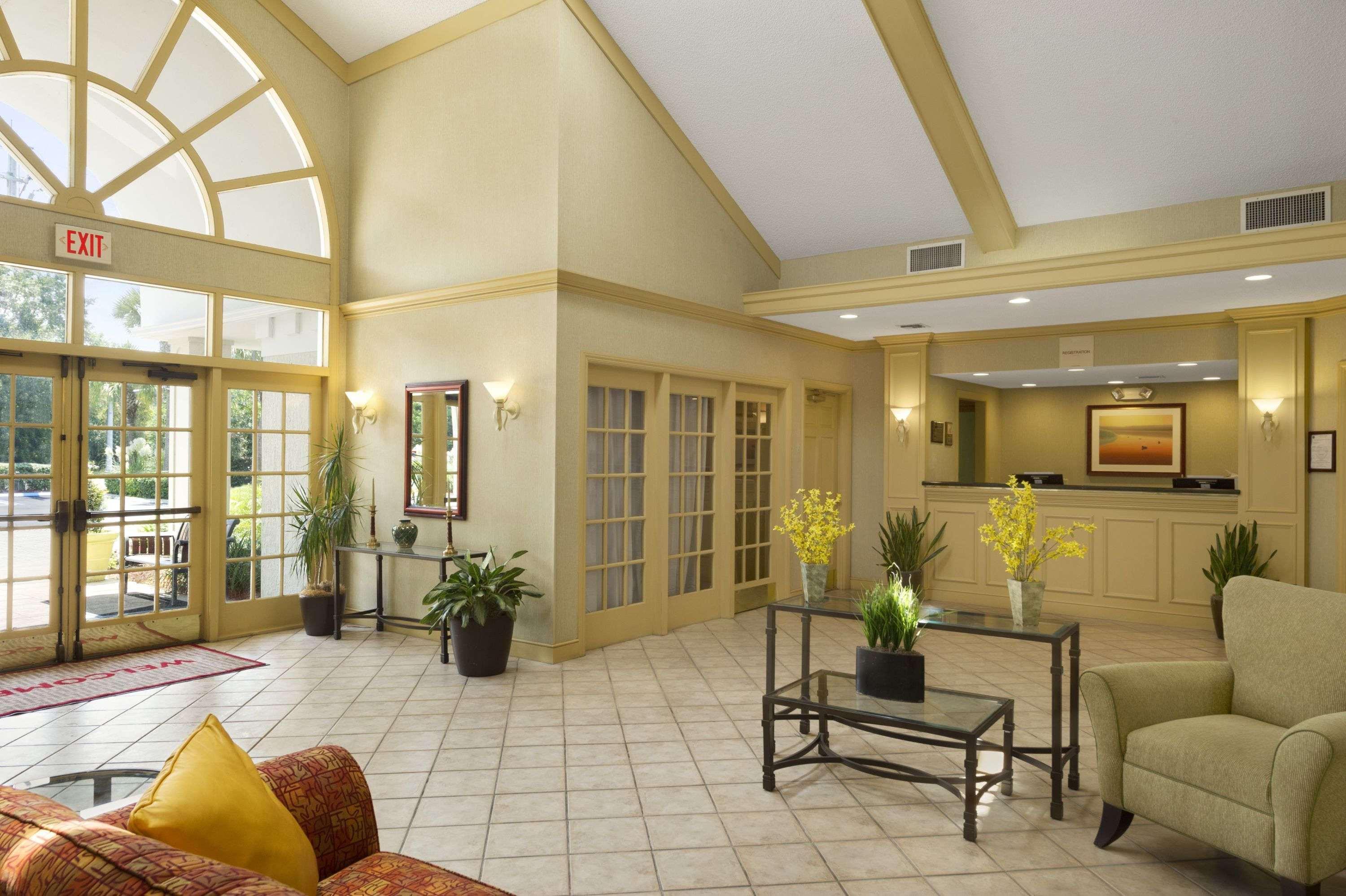 Hawthorn Suites By Wyndham Τζάκσονβιλ Εξωτερικό φωτογραφία