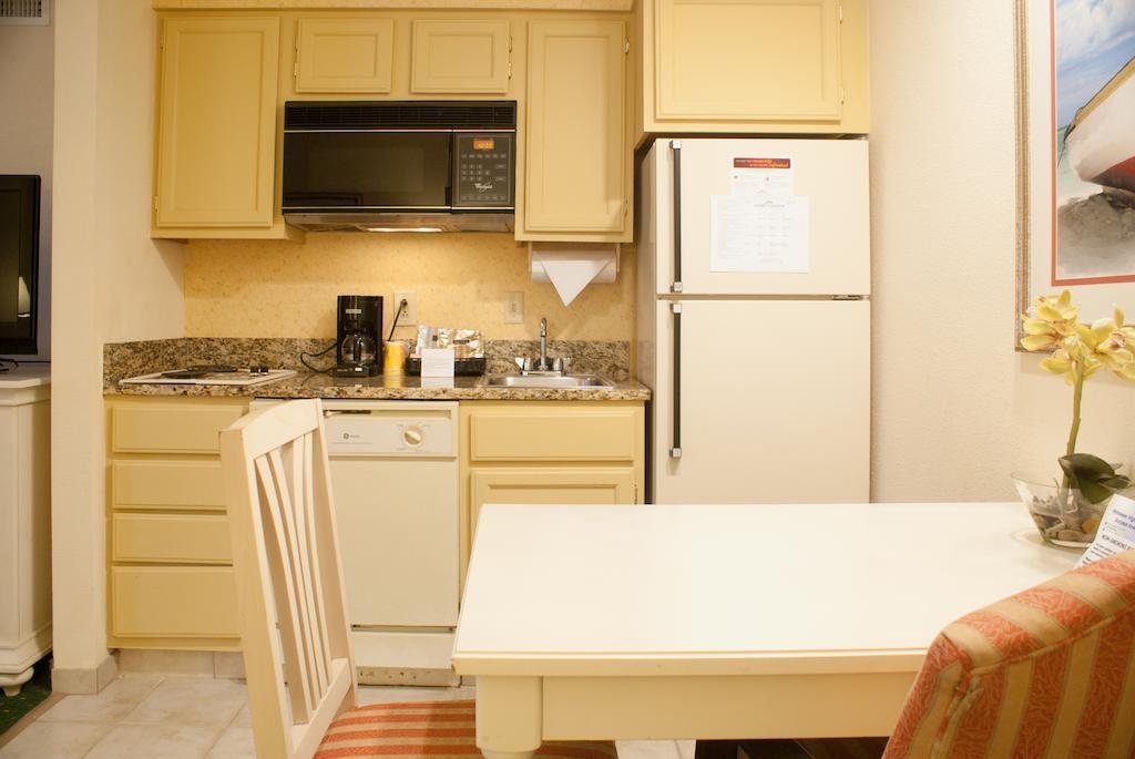 Hawthorn Suites By Wyndham Τζάκσονβιλ Δωμάτιο φωτογραφία