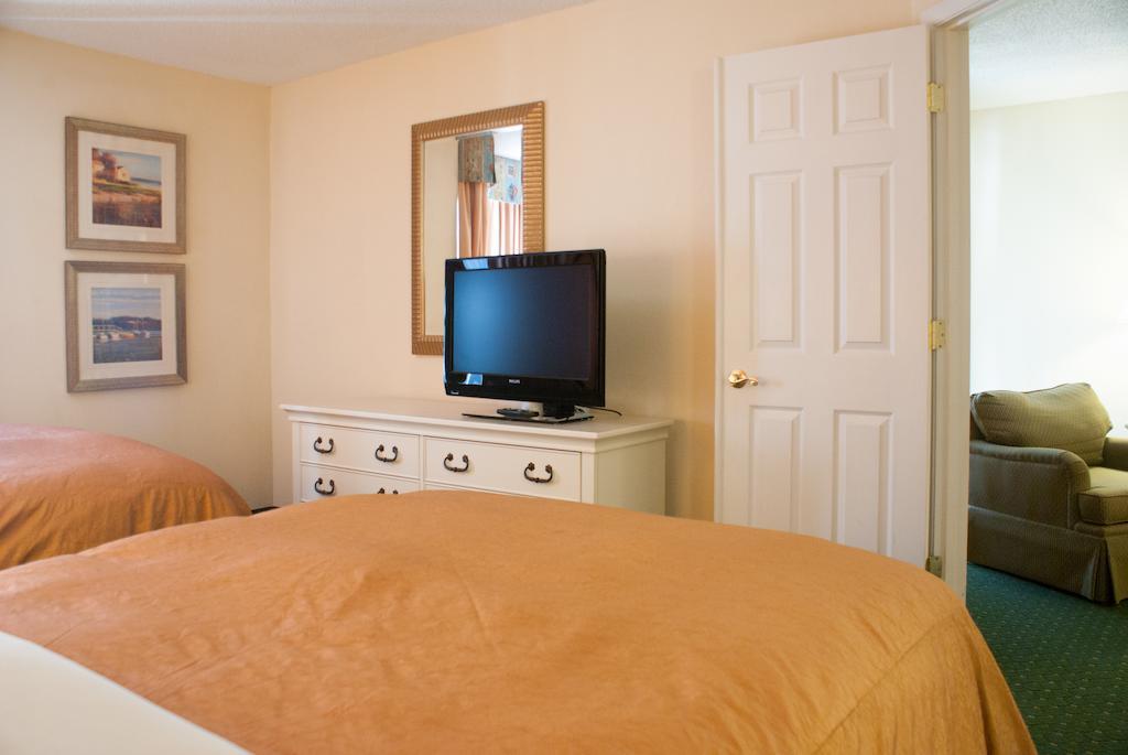 Hawthorn Suites By Wyndham Τζάκσονβιλ Δωμάτιο φωτογραφία