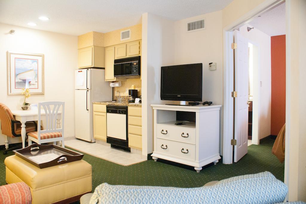 Hawthorn Suites By Wyndham Τζάκσονβιλ Δωμάτιο φωτογραφία