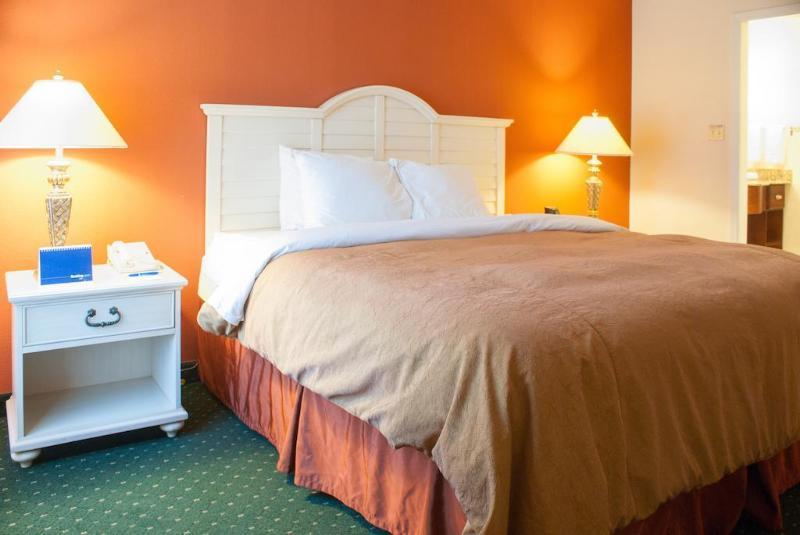 Hawthorn Suites By Wyndham Τζάκσονβιλ Εξωτερικό φωτογραφία