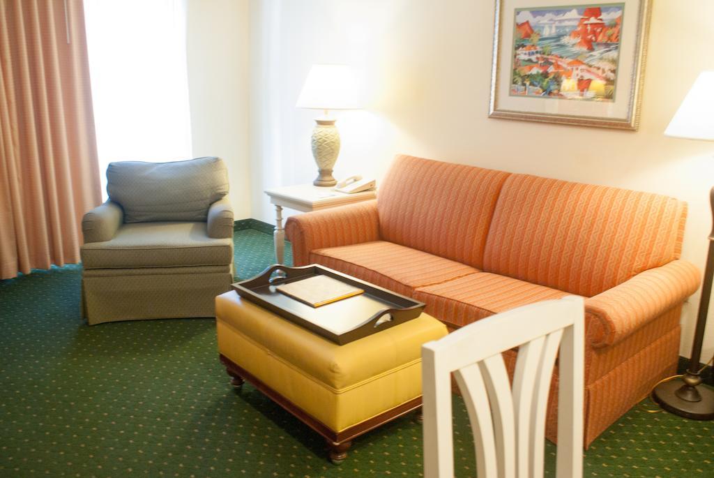 Hawthorn Suites By Wyndham Τζάκσονβιλ Εξωτερικό φωτογραφία