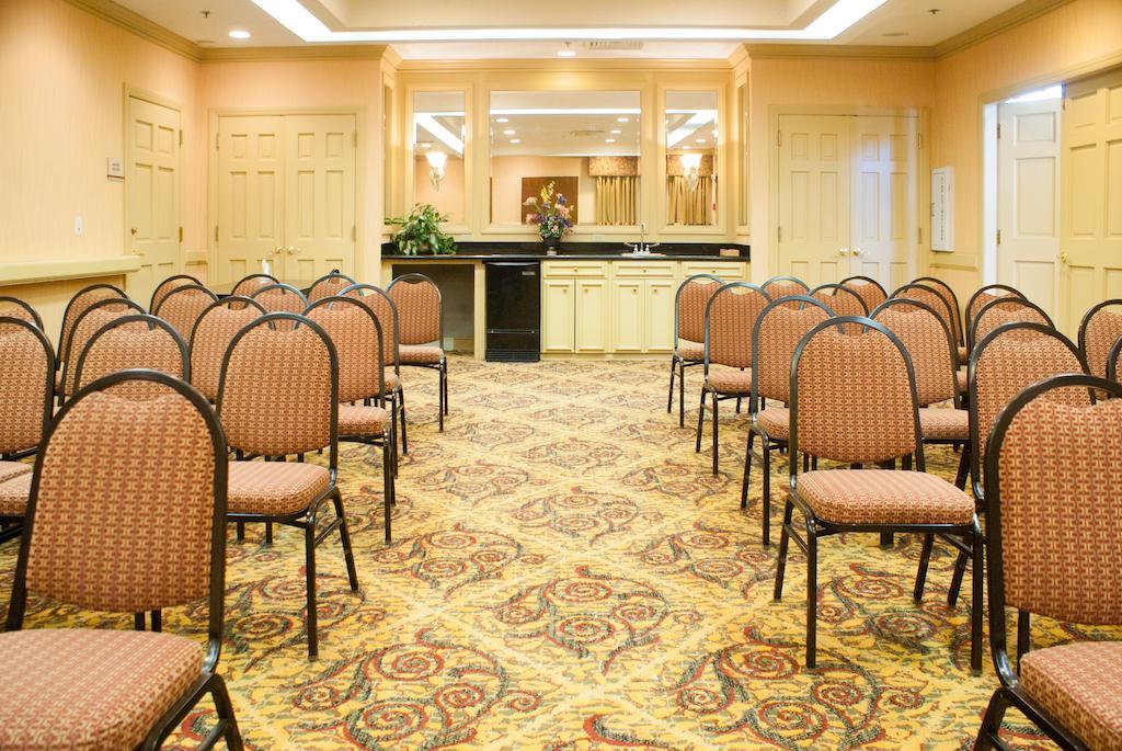 Hawthorn Suites By Wyndham Τζάκσονβιλ Εξωτερικό φωτογραφία