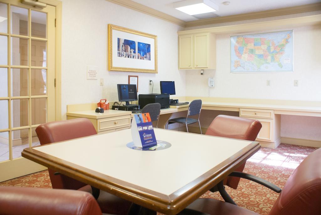 Hawthorn Suites By Wyndham Τζάκσονβιλ Εξωτερικό φωτογραφία